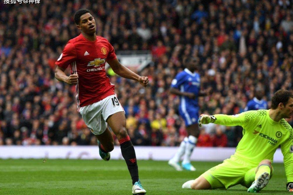 墨西哥翻盘巴黎，拉什福德高光表现