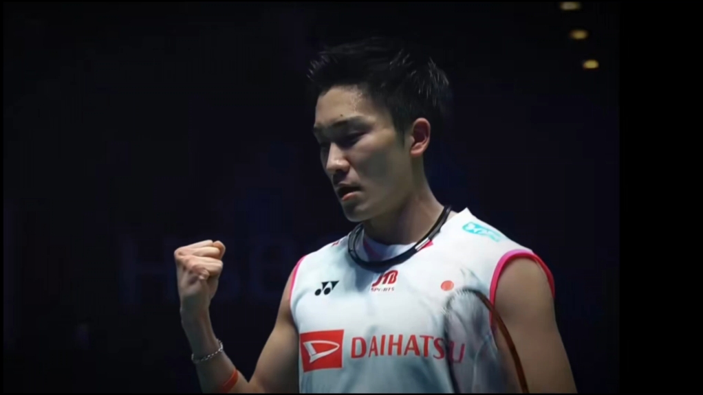 包含丹麦队鏖战日本队，桃田贤斗扛起全队的词条