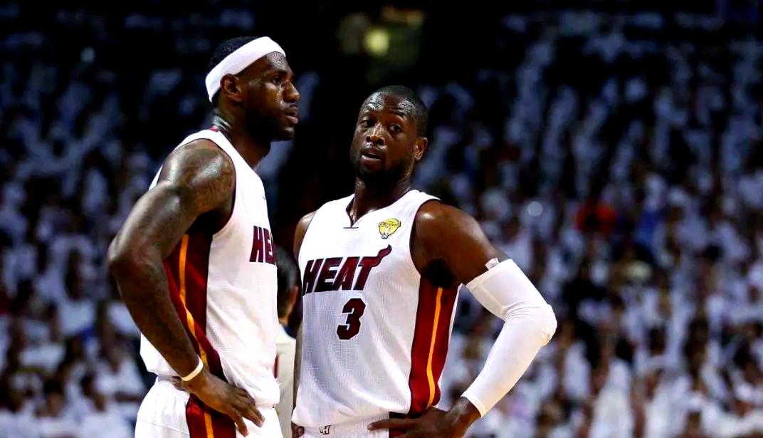 新疆队力克雷霆，詹姆斯带队取胜