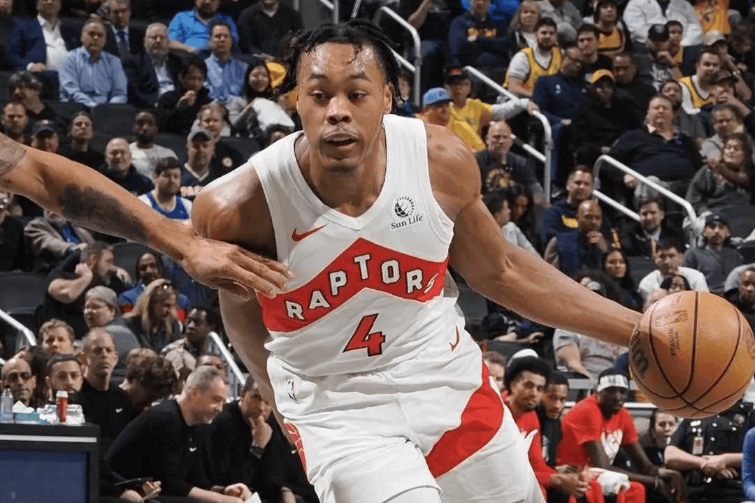 猛龙翻盘国王，布克点燃赛场