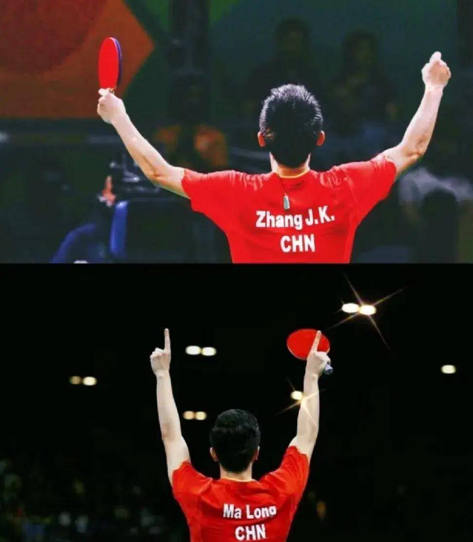 包含德国队力克英格兰队，张继科惊艳四座的词条