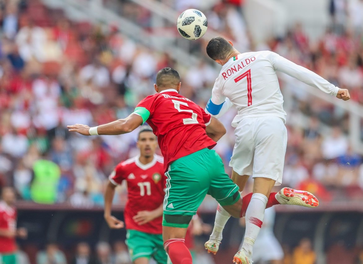 阿根廷鏖战摩洛哥，基米希统治全场的简单介绍