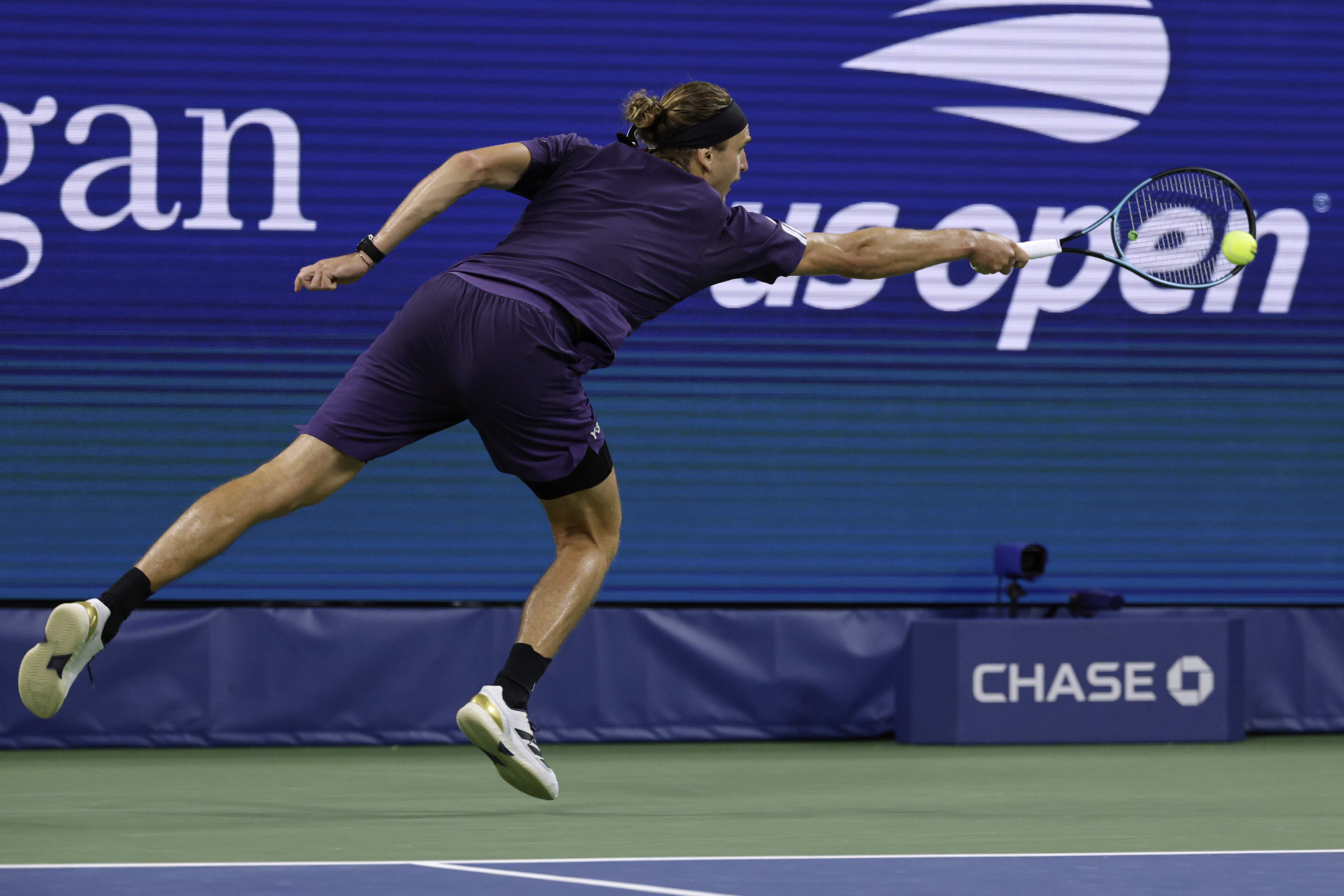 年终总决赛逆转美网，兹维列夫刷新纪录