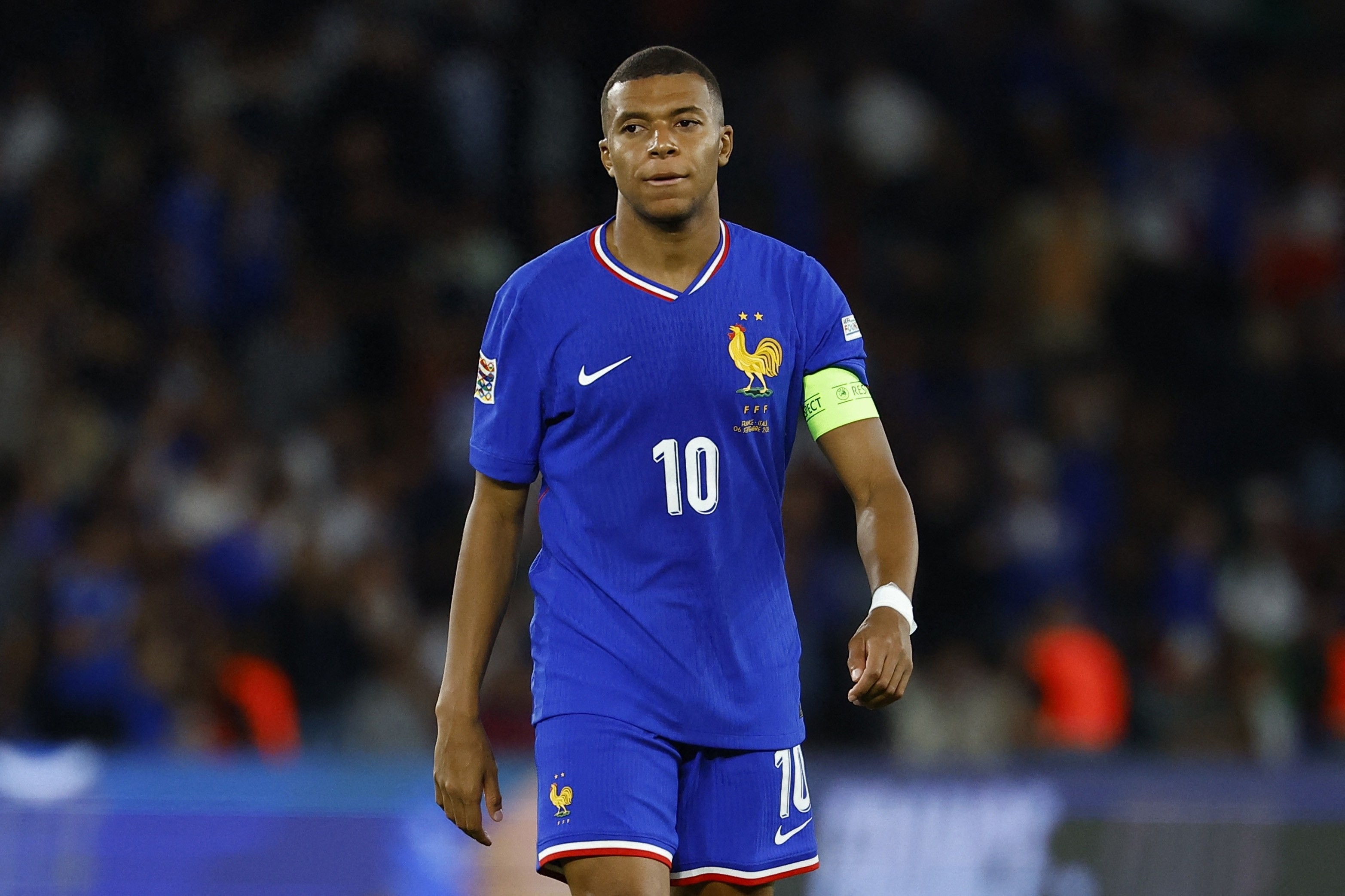 阿根廷完胜奥地利，姆巴佩带队取胜