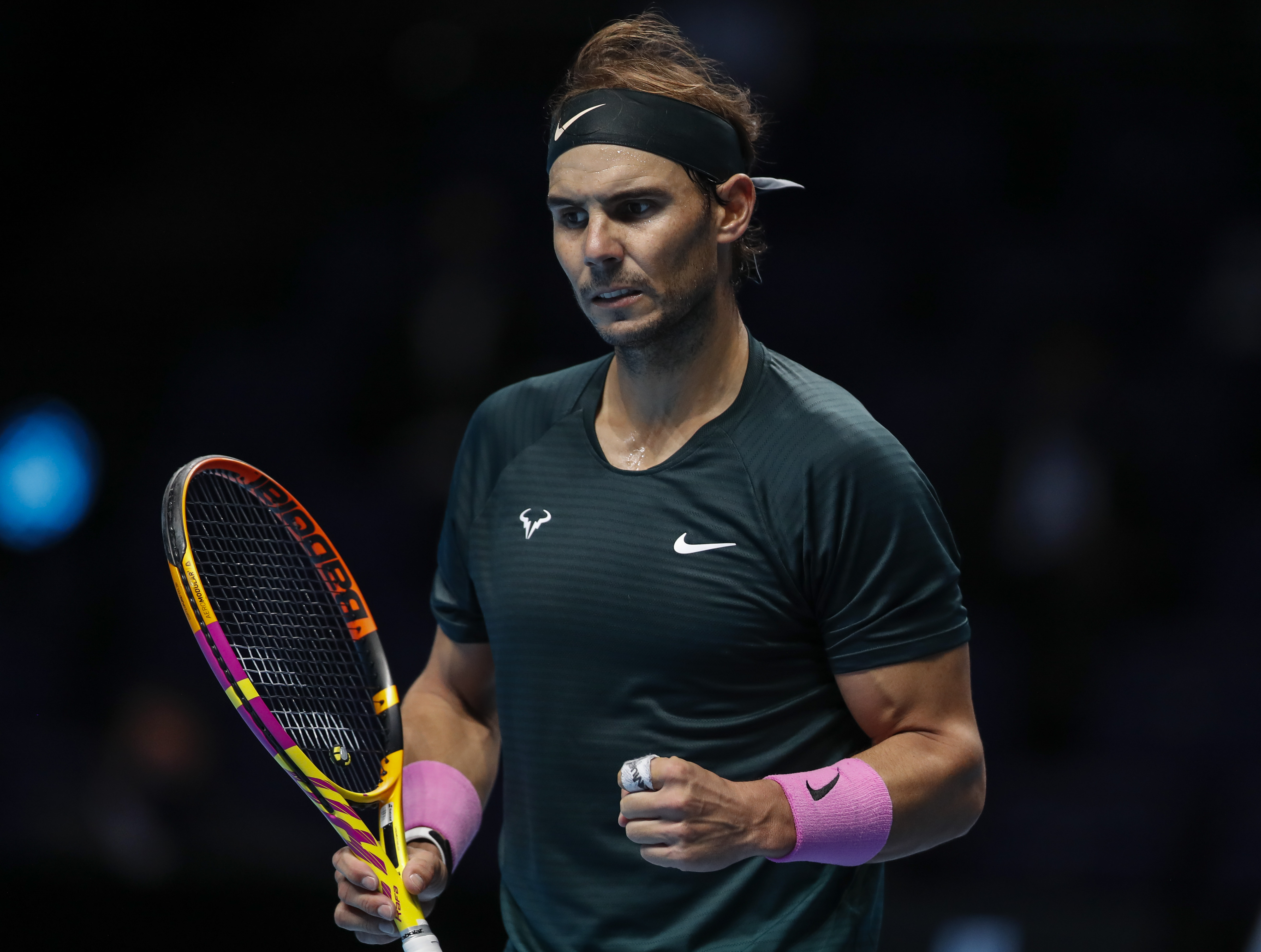 包含年终总决赛逆转美网,纳达尔刷新纪录的词条 包含年终总决赛逆转美网,纳达尔刷新纪录的词条