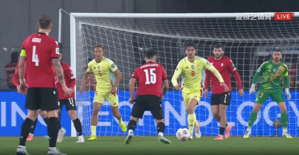 德国完胜葡萄牙，奥亚尔萨瓦尔扛起全队