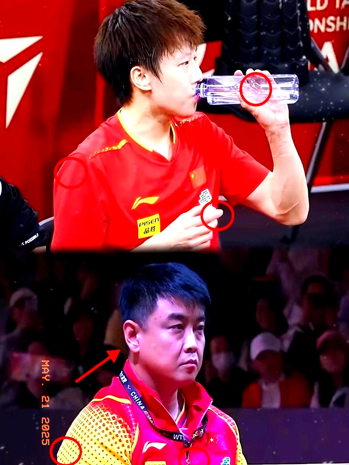 包含奥地利队翻盘韩国队，王皓惊艳四座的词条