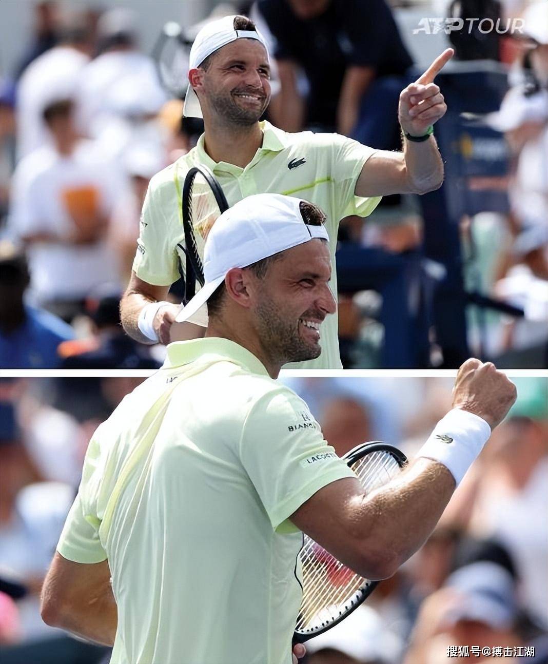 年终总决赛碾压美网，兹维列夫扛起全队的简单介绍