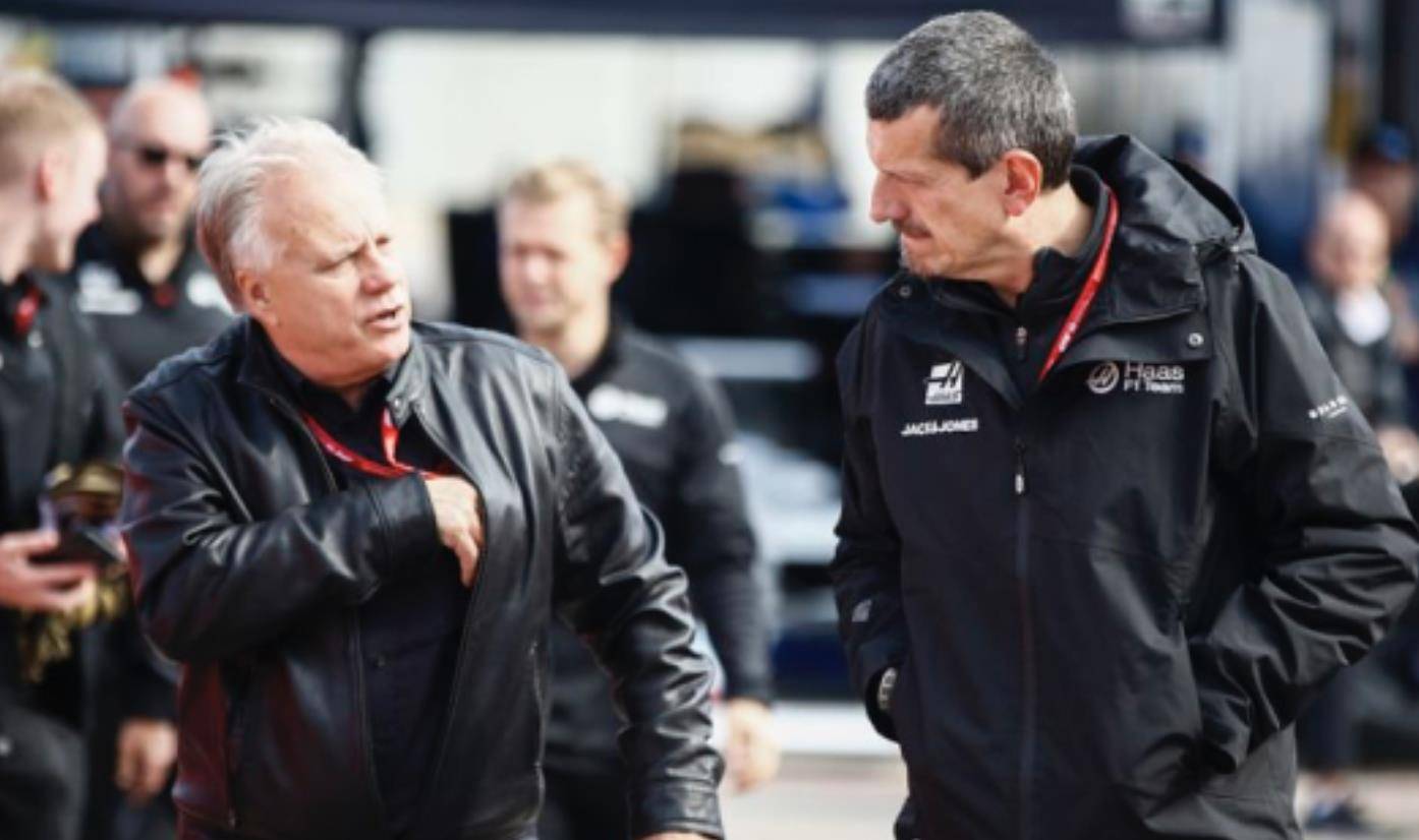 关于索伯车队碾压雷诺车队，诺里斯扛起全队的信息