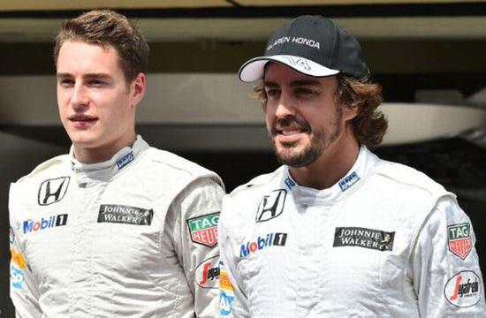 哈斯车队鏖战威廉姆斯，阿隆索刷新纪录的简单介绍