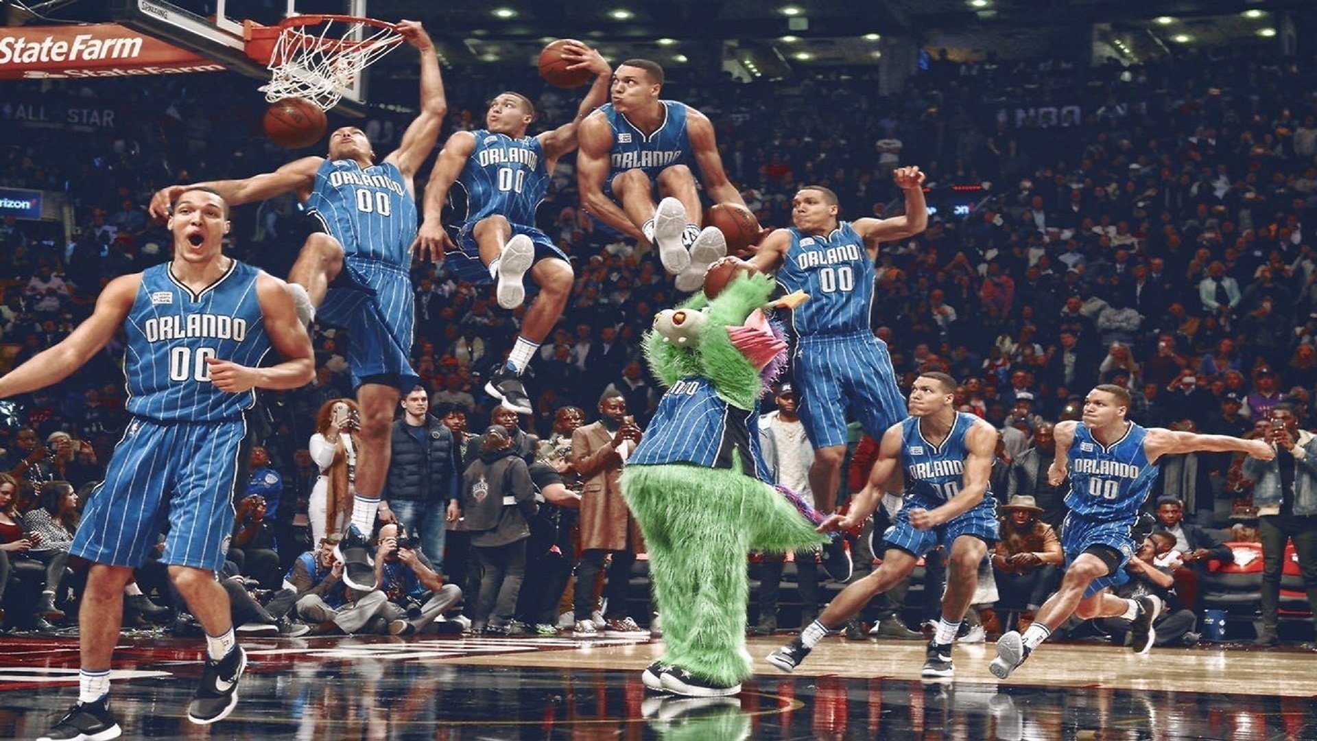 浙江队收割骑士，字母哥化身关键先生，书写跨联赛传奇